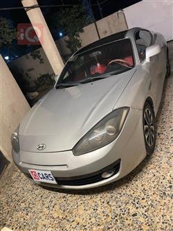 هيونداي تيبورون